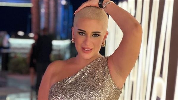 أسما شريف منير _