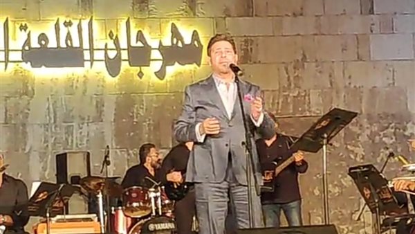 هاني شاكر _أرشيفية