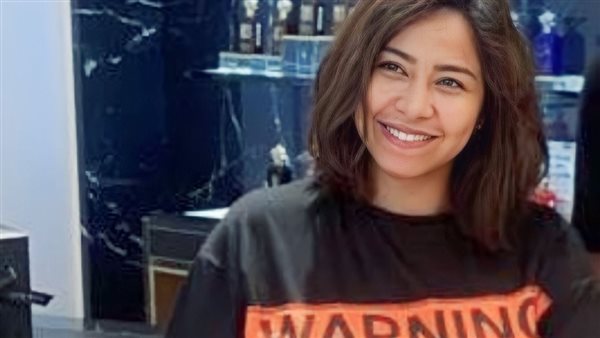 شيرين عبد الوهاب