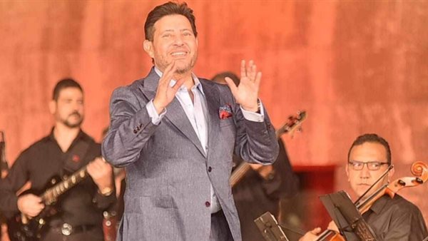 هاني شاكر _أرشيفية