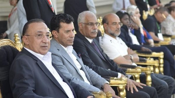 تحيا مصر