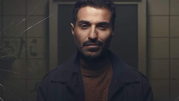 مسلسل سفاح الجيزة