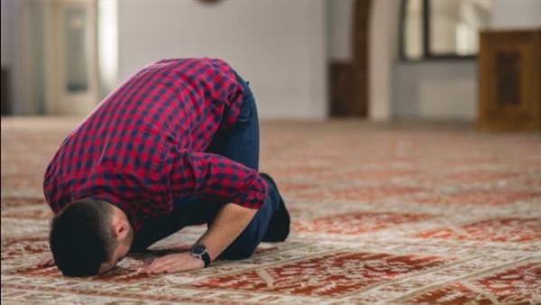 الصلاة الفائتة