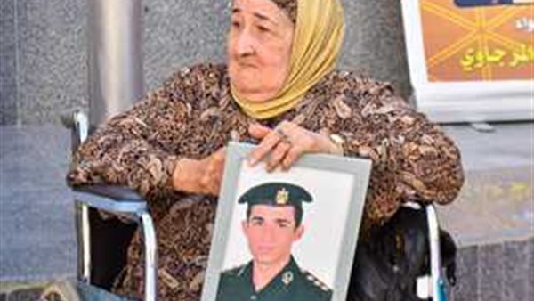 أسر الشهداء 