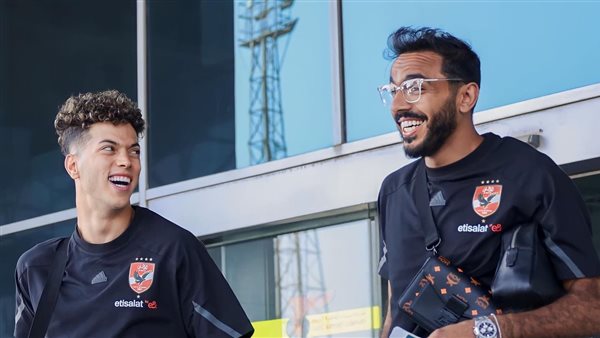 كهربا وإمام عاشور