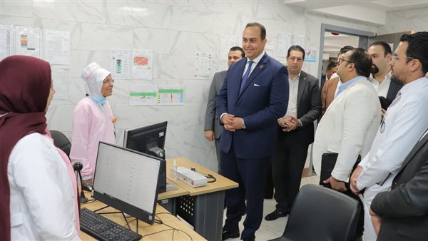 رئيس هيئة الرعاية