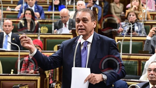 المستشار علاء الدين