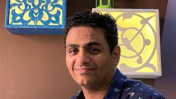 محمد صلاح العزب