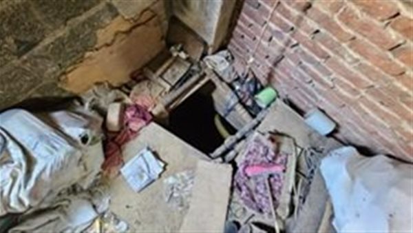 مسرح الحادث 