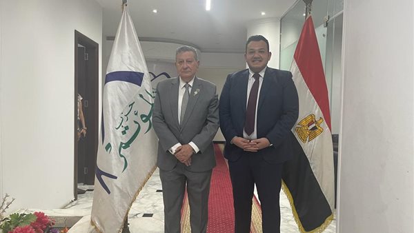 النائب أحمد مقلد