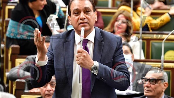 المستشار علاء الدين