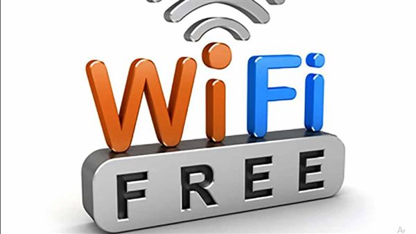 شبكات الواي فاي