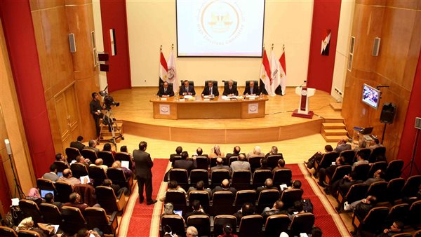 الهيئة الوطنية للانتخابات