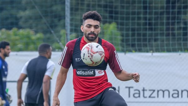 خالد عبد الفتاح 