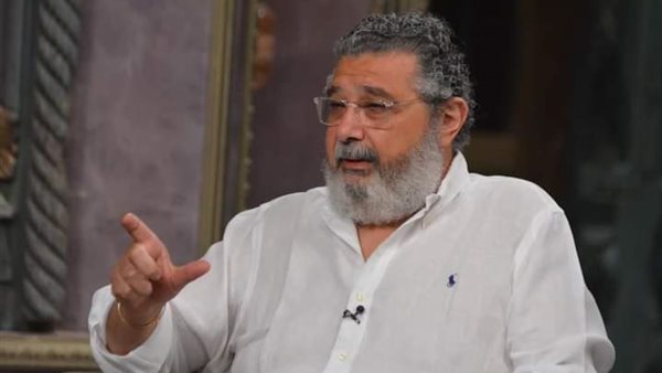 ماجد الكدواني