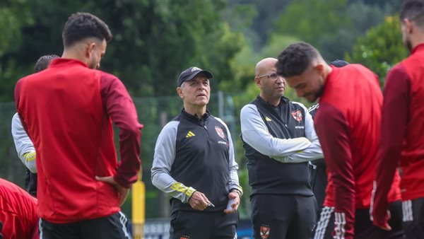 فريق الأهلي 