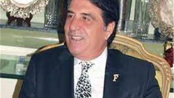 أحمد فؤاد أباظة