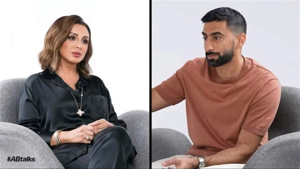 أنغام وأنس بوخش _