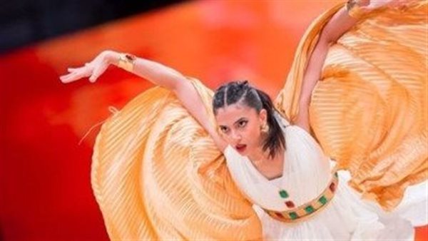 حبيبة مرزوق