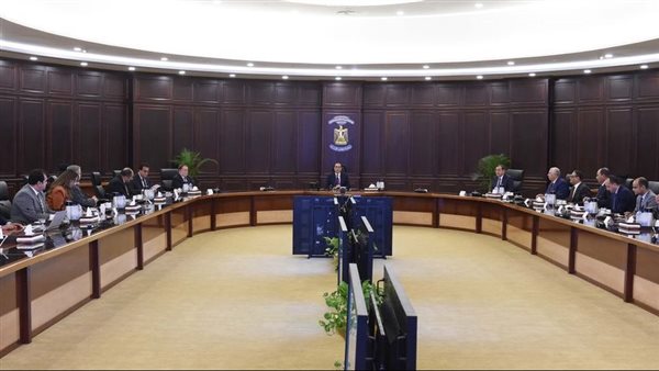 رئيس الوزراء