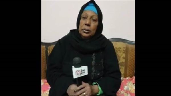 برنسة عبد الغني