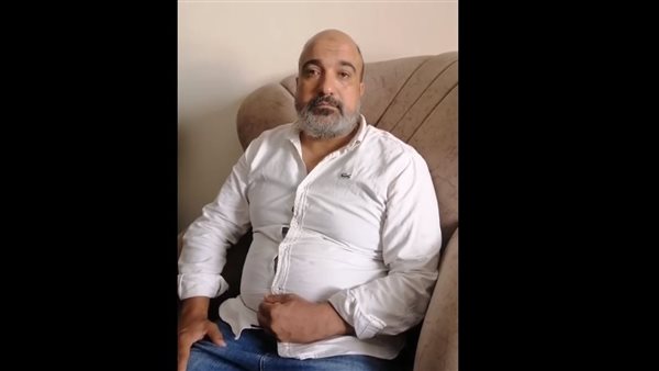 ضحية الجيزة