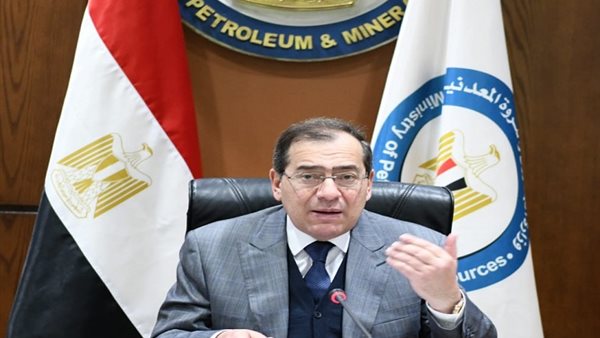 طارق الملا وزير البترول