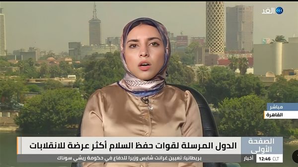 الدكتورة إيمان الشعراوى