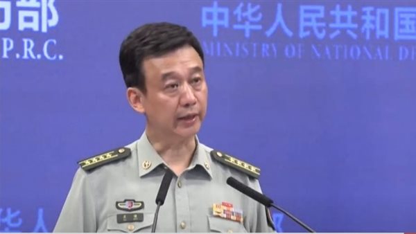 وو تشيان المتحدث