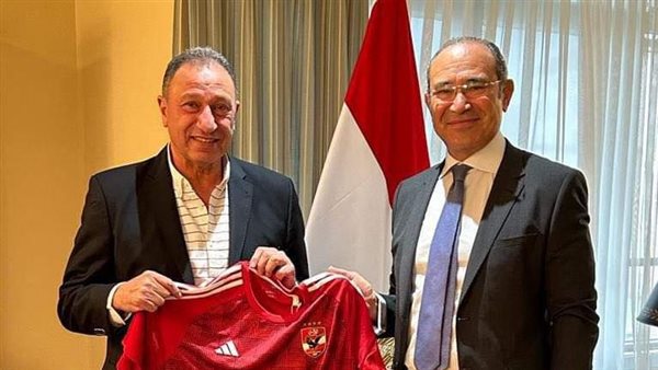 محمود الخطيب 