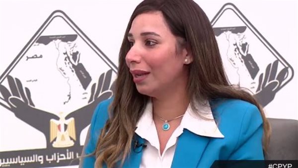 الدكتورة حنان وجدي