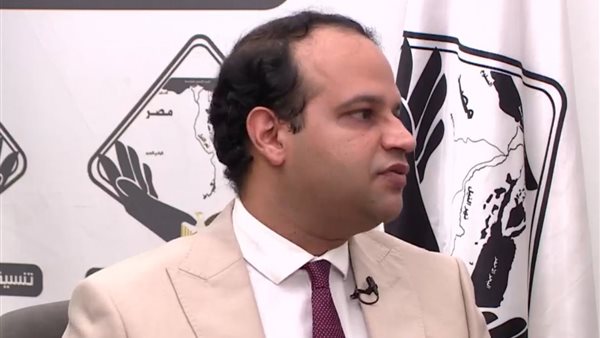 الكاتب الصحفي أحمد