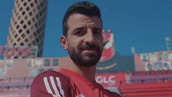 محمود متولي 