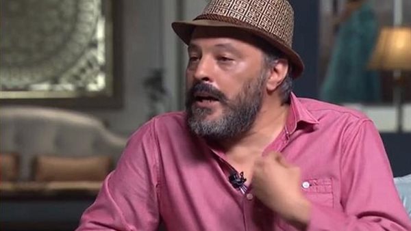 عمرو عبد الجليل 