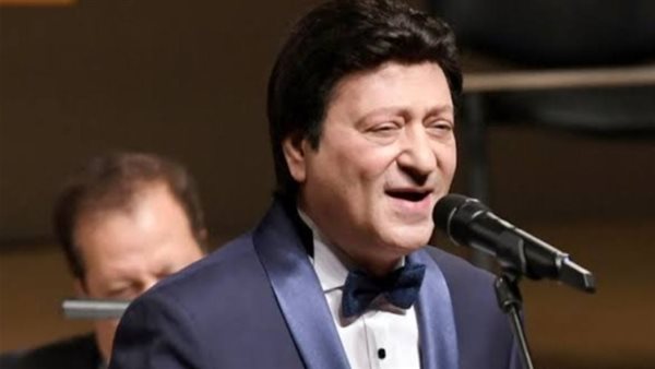 محمد الحلو  _ أرشيفية