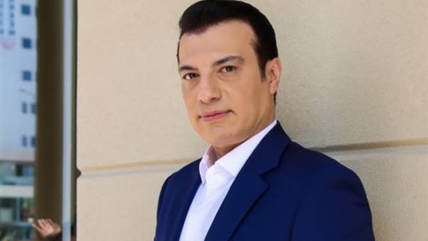 إيهاب توفيق _ أرشيفية