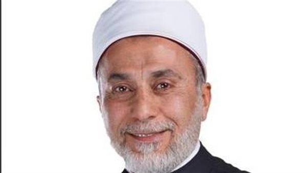 الدكتور يسري جبر