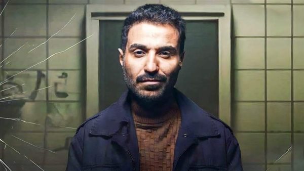 أحمد فهمي _ أرشيفية