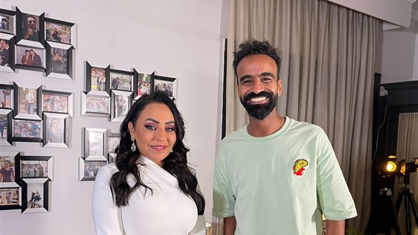 محمود الليثي _ أرشيفية