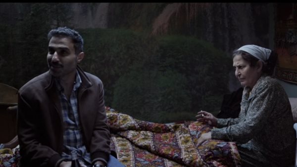 حنان يوسف وأحمد فهمي