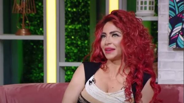 دوللي شاهين _ أرشيفية