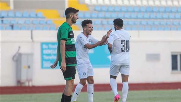 فريق بيراميدز 