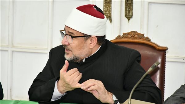 الدكتور محمد مختار