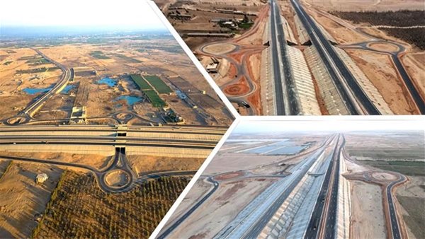 المشاريع التنموية