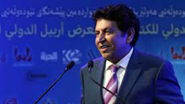 كريم العراقي _ أرشيفية