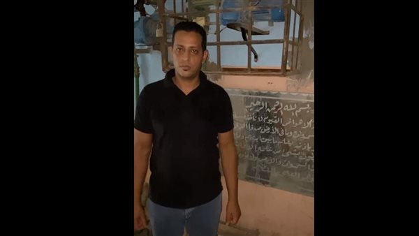 جيران سفاح الجيزة