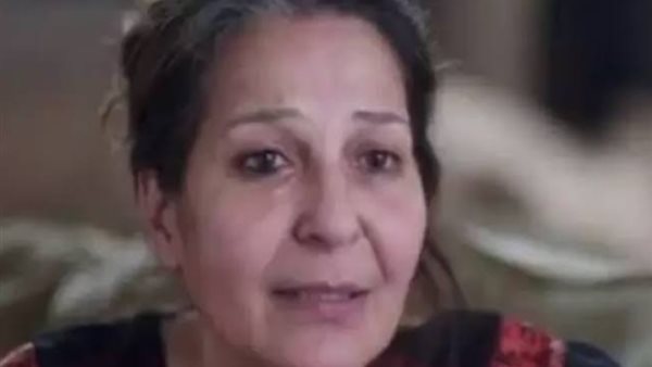 حنان يوسف _ أرشيفية