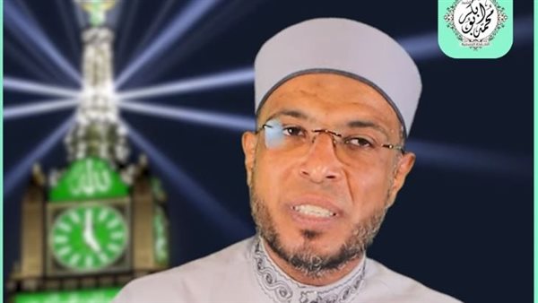 الشيخ محمد أبو بكر