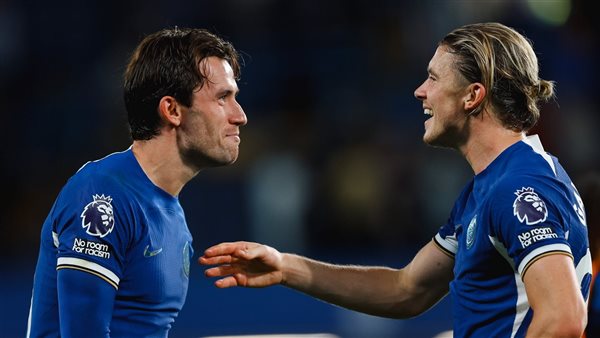 فريق تشيلسي 