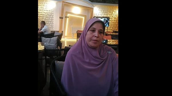 ضحية مستريحة المنوفية